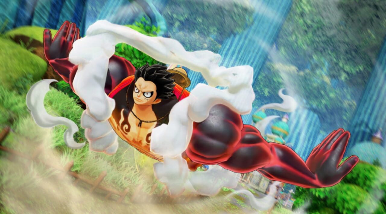 ONE PIECE: PIRATE WARRIORS 4 Yamato's Grand Tour Logbook & Soul Map 1 for  Nintendo Switch - Nintendo Official Site