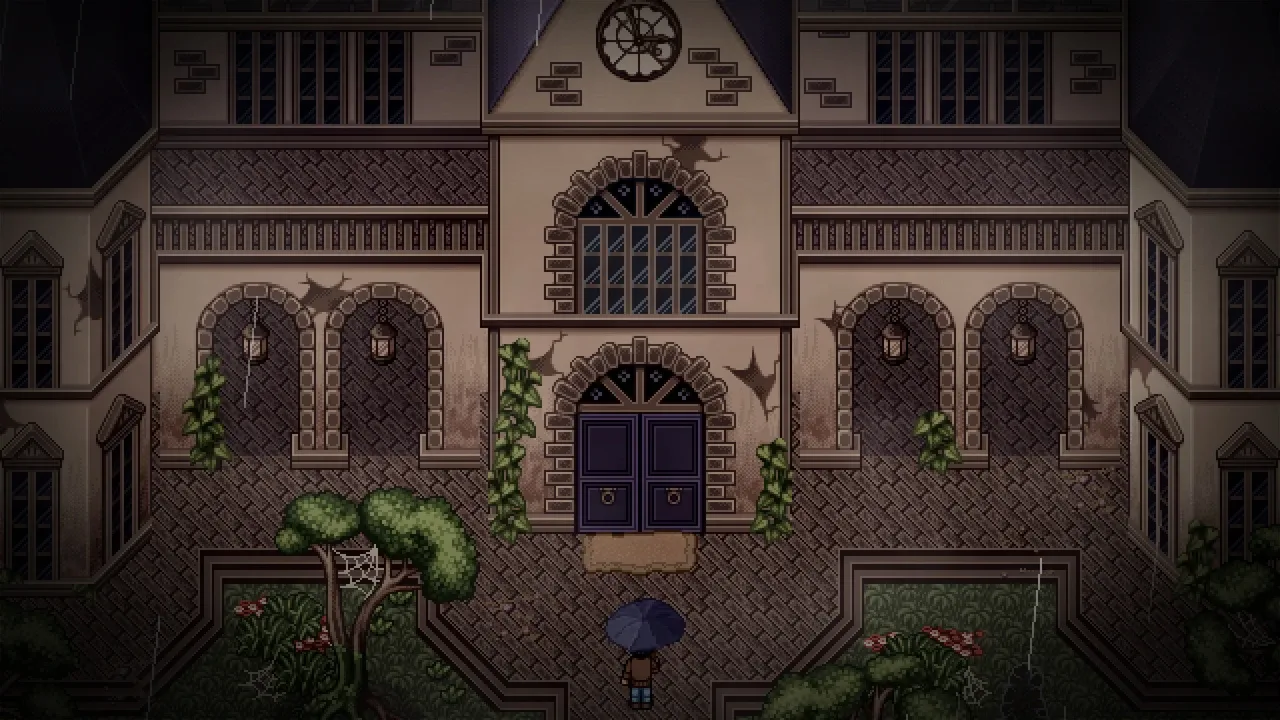 Impostor Factory screenshot 1