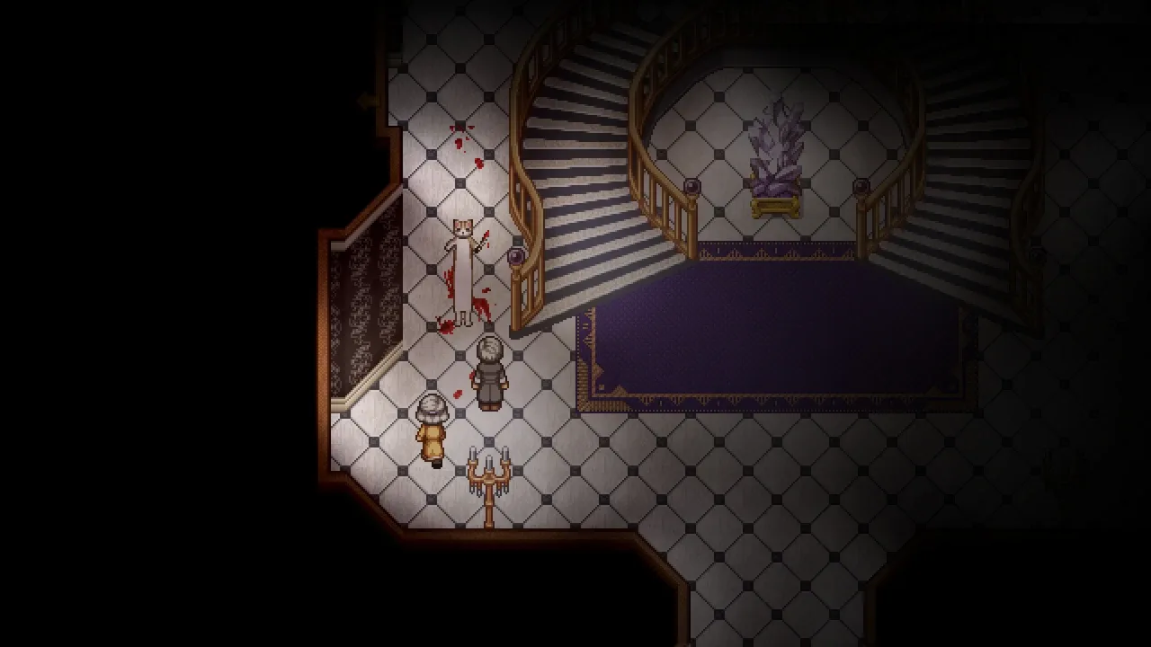 Impostor Factory screenshot 2