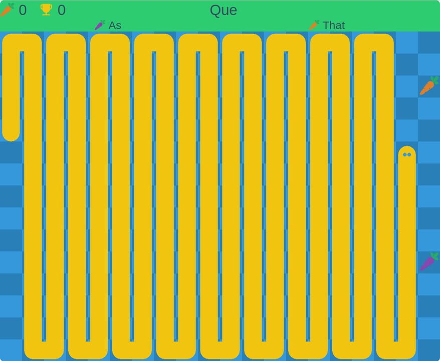 Language Worm
