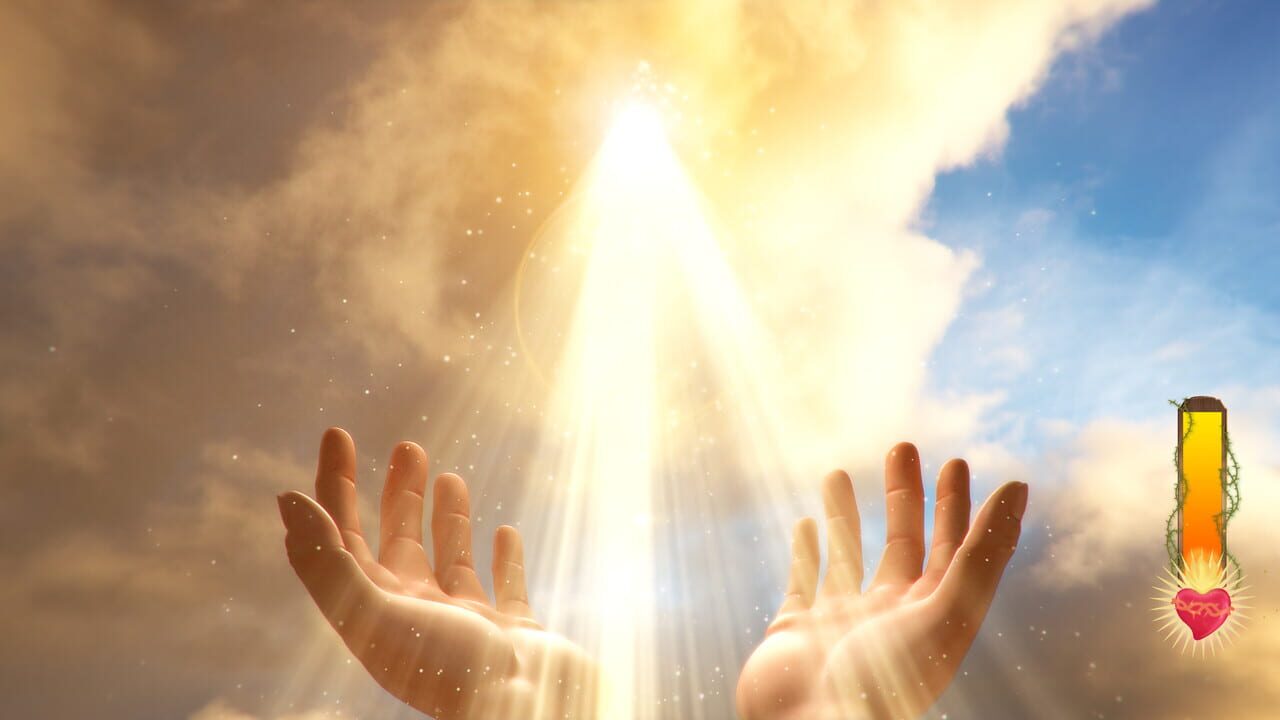 Capture de I Am Jesus Christ