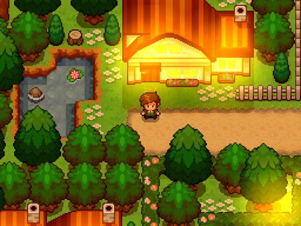 The Labyrinth, Pokémon Uranium Wiki