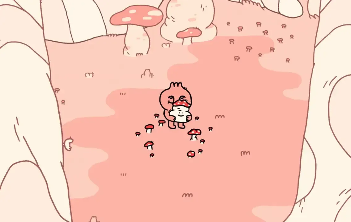 The Good Time Garden screenshot 1