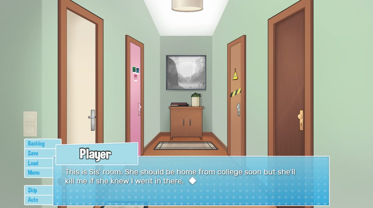 House Chores screenshot
