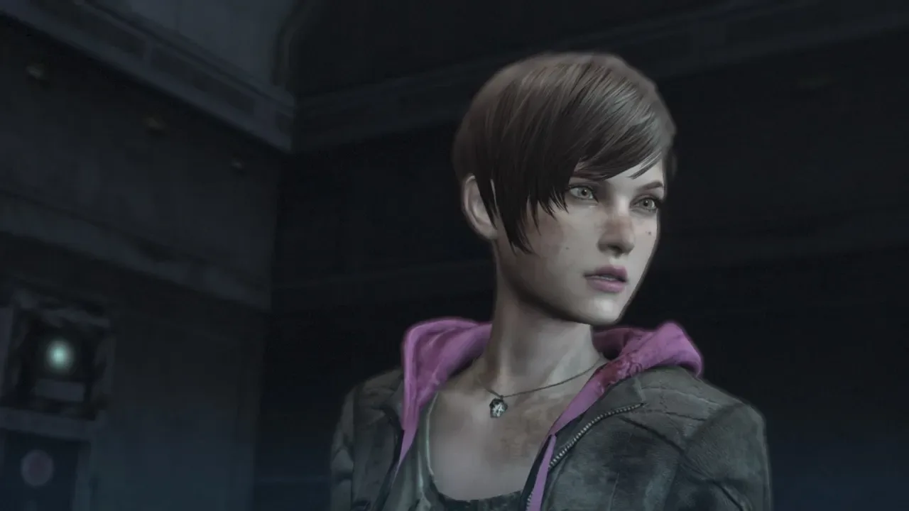 Resident Evil: Revelations 2 - Episode 4: Metamorphosis screenshot 1