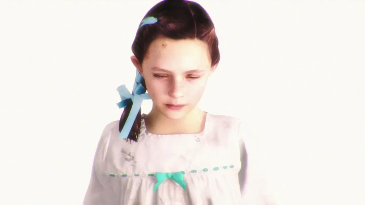 Resident Evil: Revelations 2 - Extra Episode 2: Little Miss screenshot 1