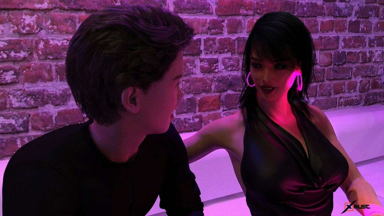 Man of the House screenshot
