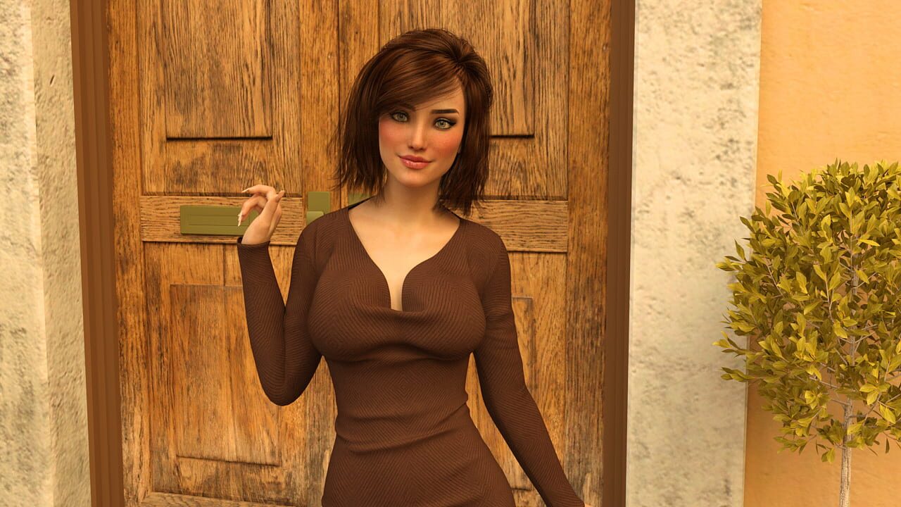 Melody screenshot