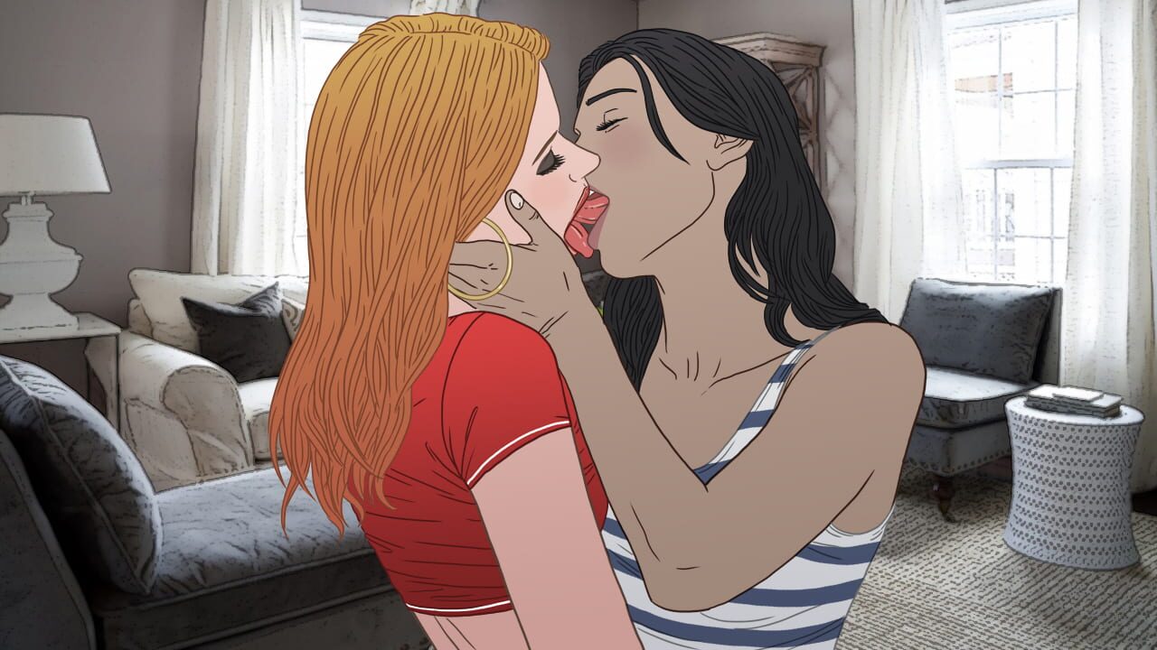 Good Girl Gone Bad (2019)