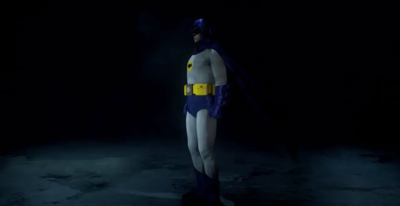 Batman: Arkham Knight free download for PC screenshot 4