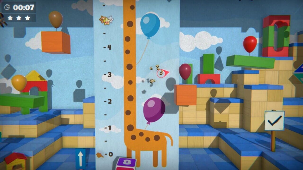 Bug Academy screenshot