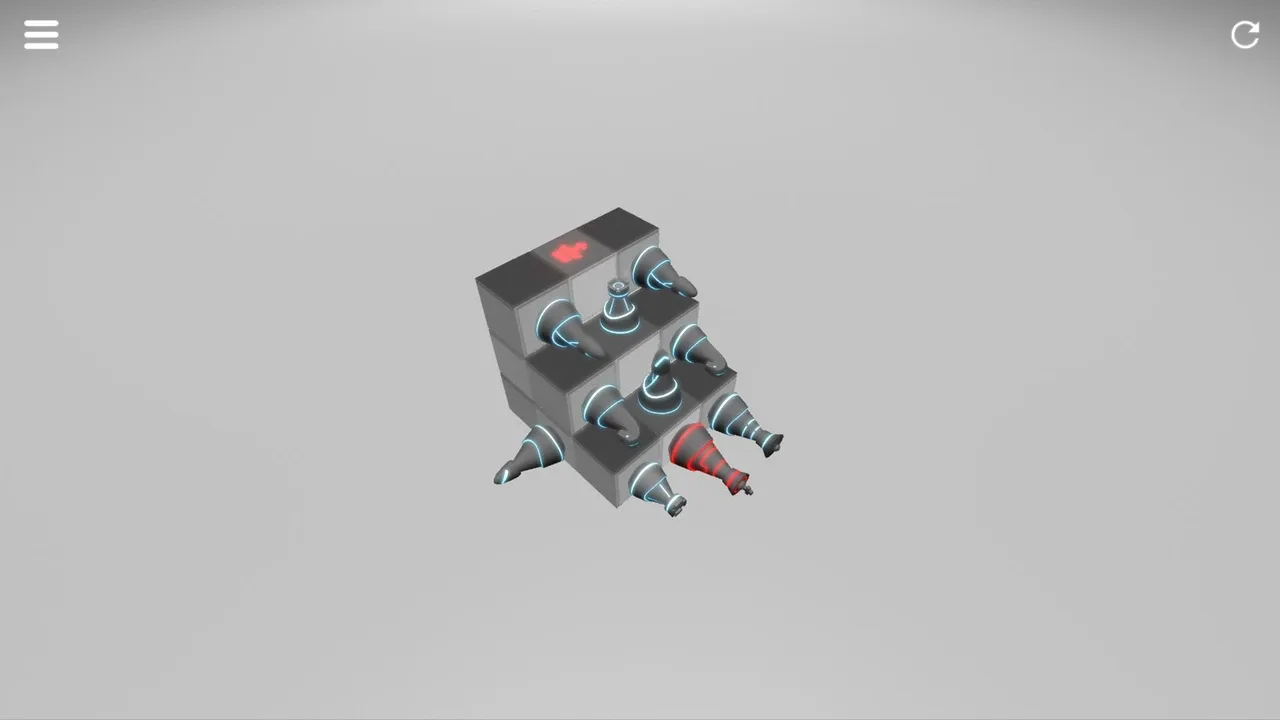 Unlock the King 2 screenshot 2