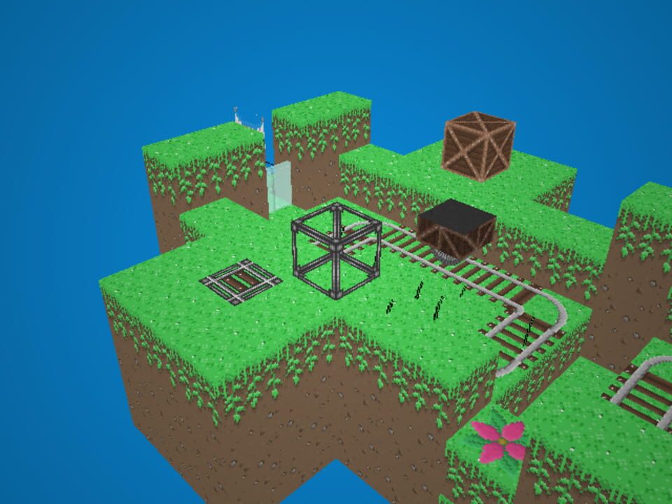 Six Sided Sanctuary
