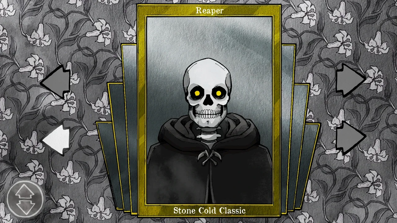 Death and Taxes screenshot 2