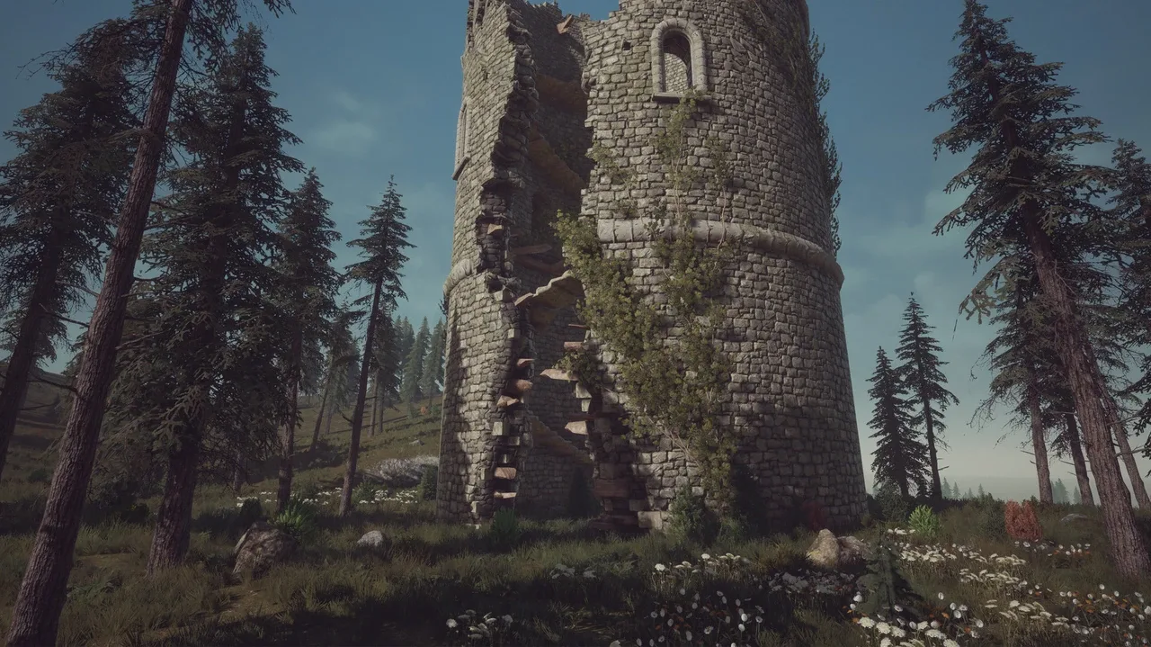 Withstand Survival free download for PC screenshot 1