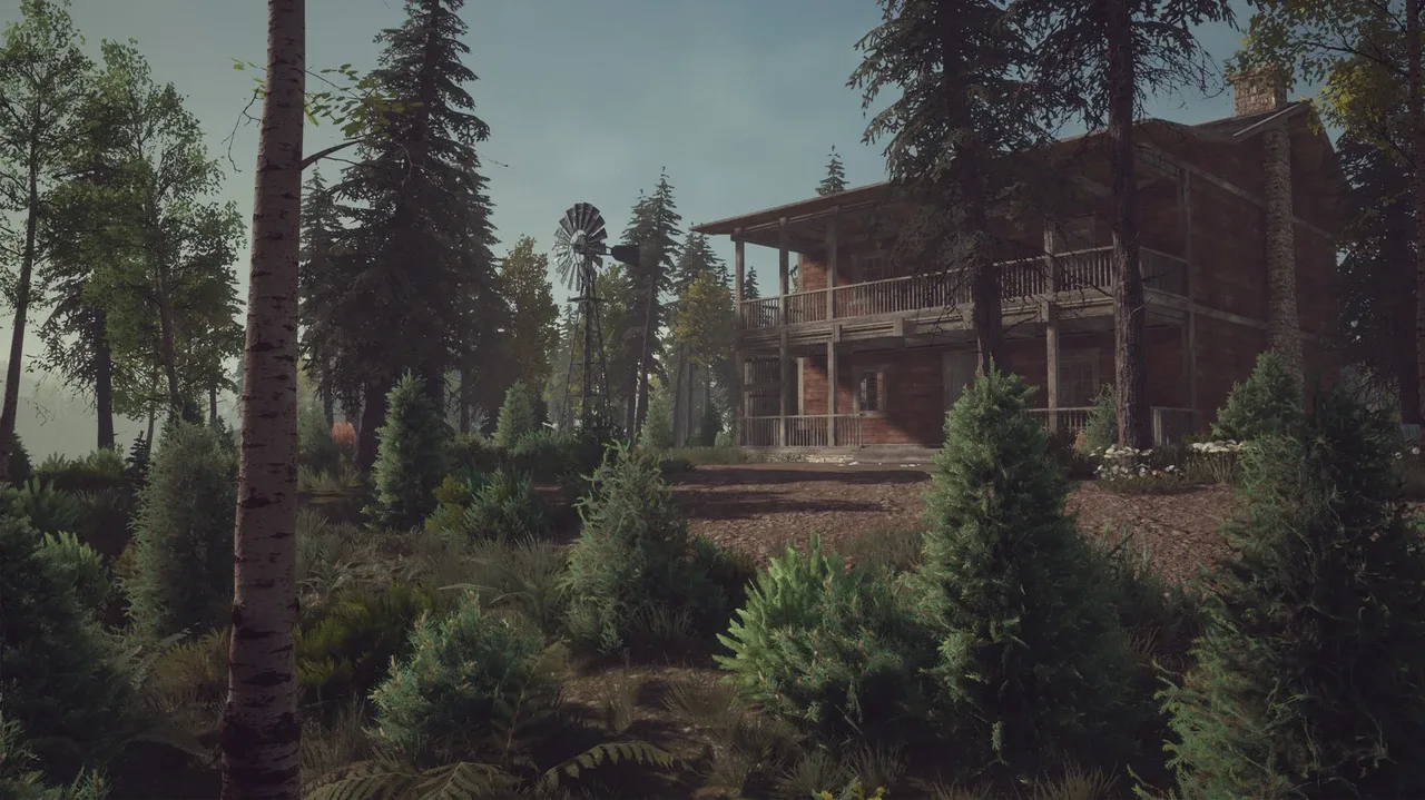 Withstand Survival free download for PC screenshot 3