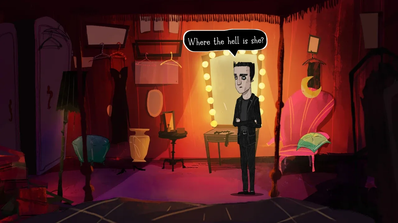 Whateverland screenshot 2