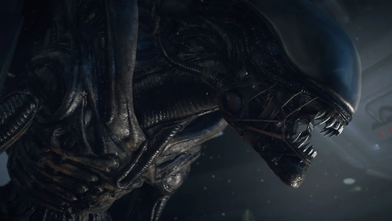 Alien: Isolation - Crew Expendable screenshot 2