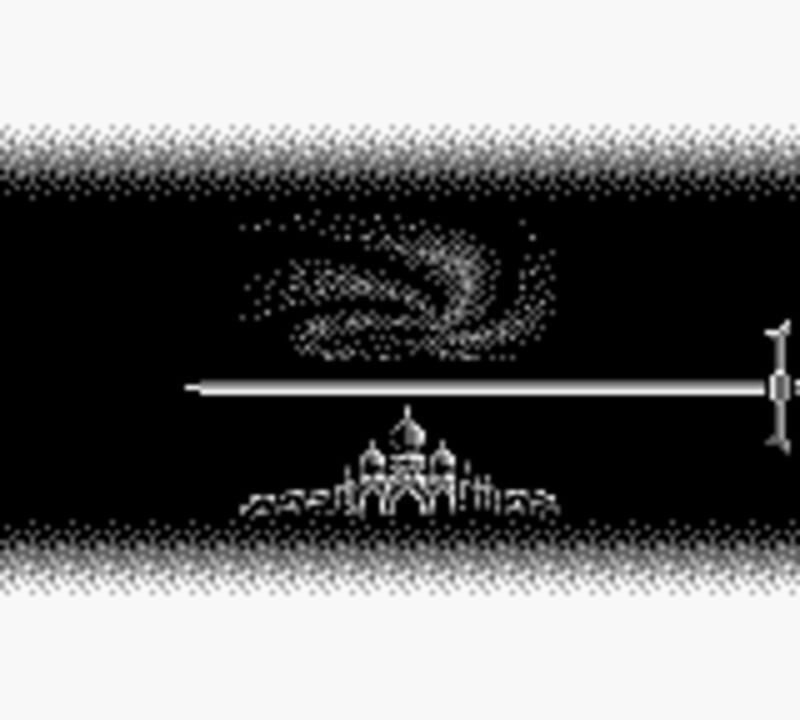 Nền tảng hỗ trợ Wizardry Gaiden II: Curse of the Ancient Emperor