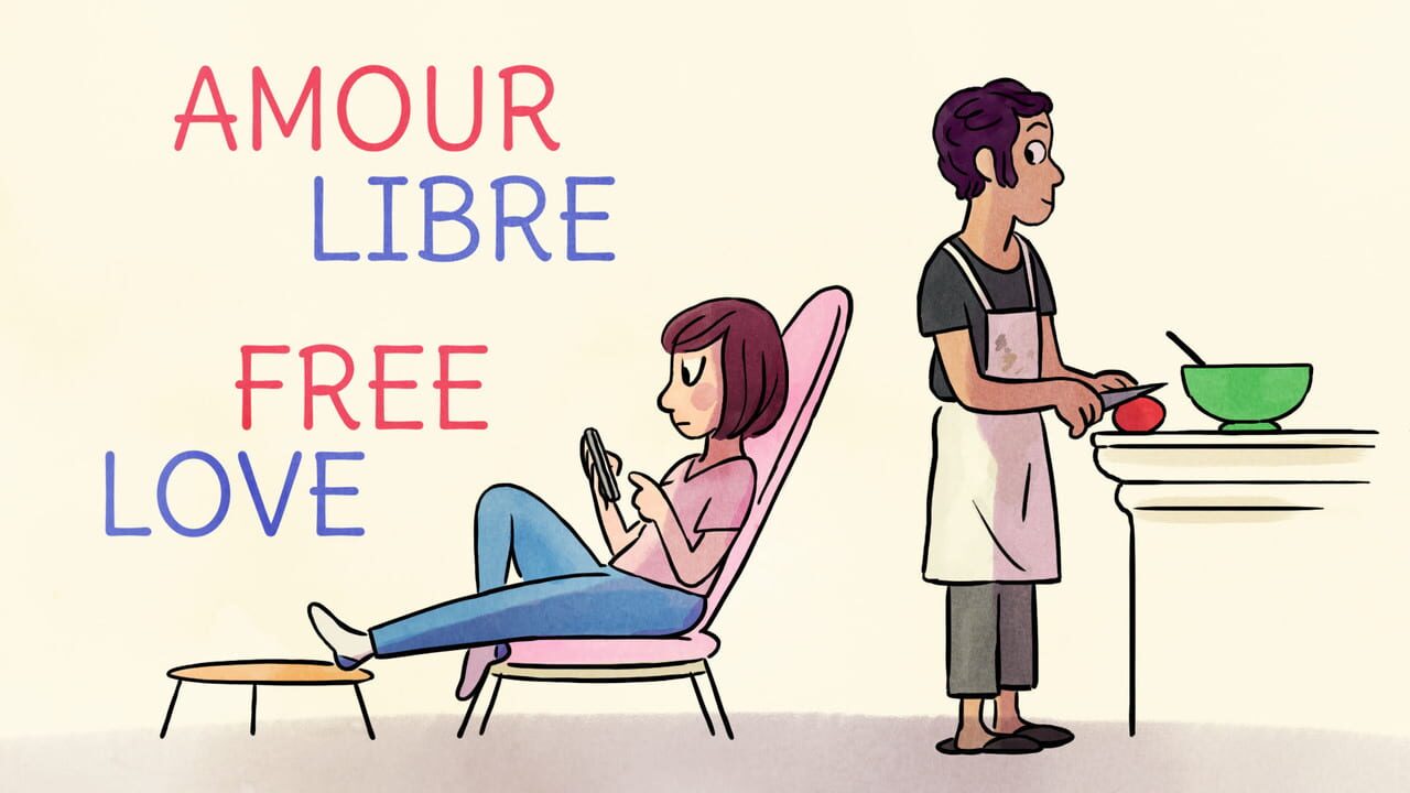 Amour Libre (2019)