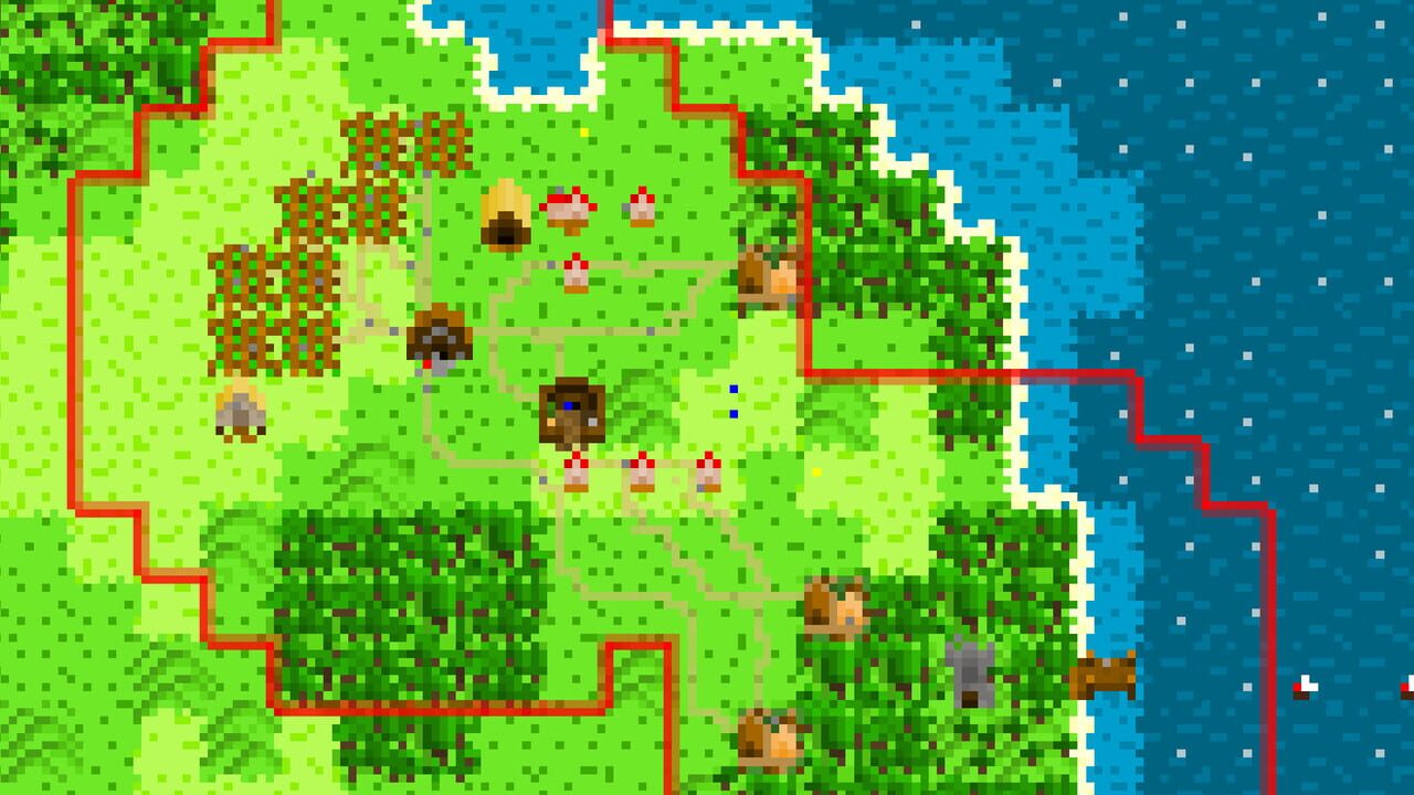 Civlands