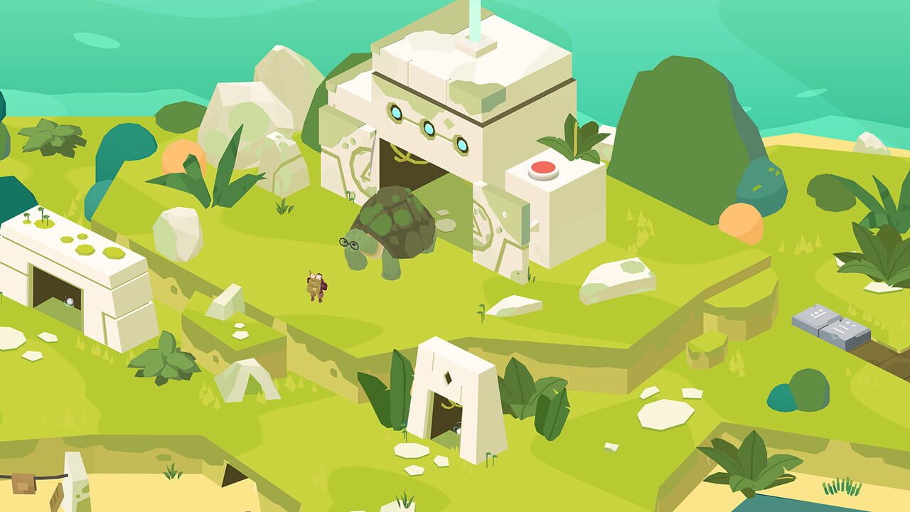 Capture de Down in Bermuda