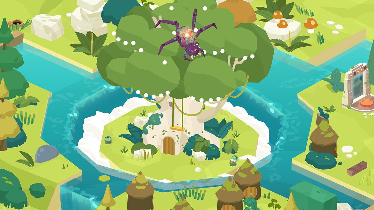 Capture de Down in Bermuda