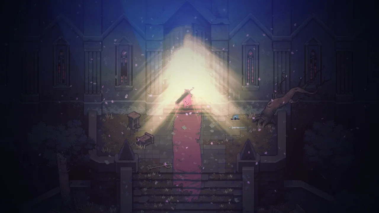 Eldest Souls screenshot 2