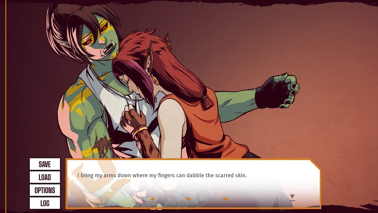 Salting the Earth screenshot