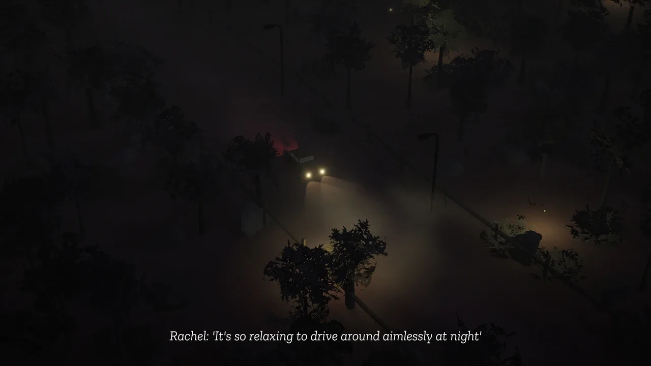 Passenger Seat screenshot 1
