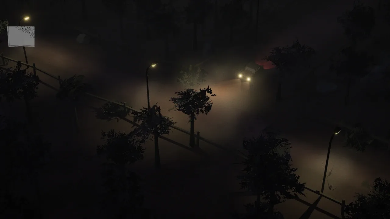 Passenger Seat screenshot 2