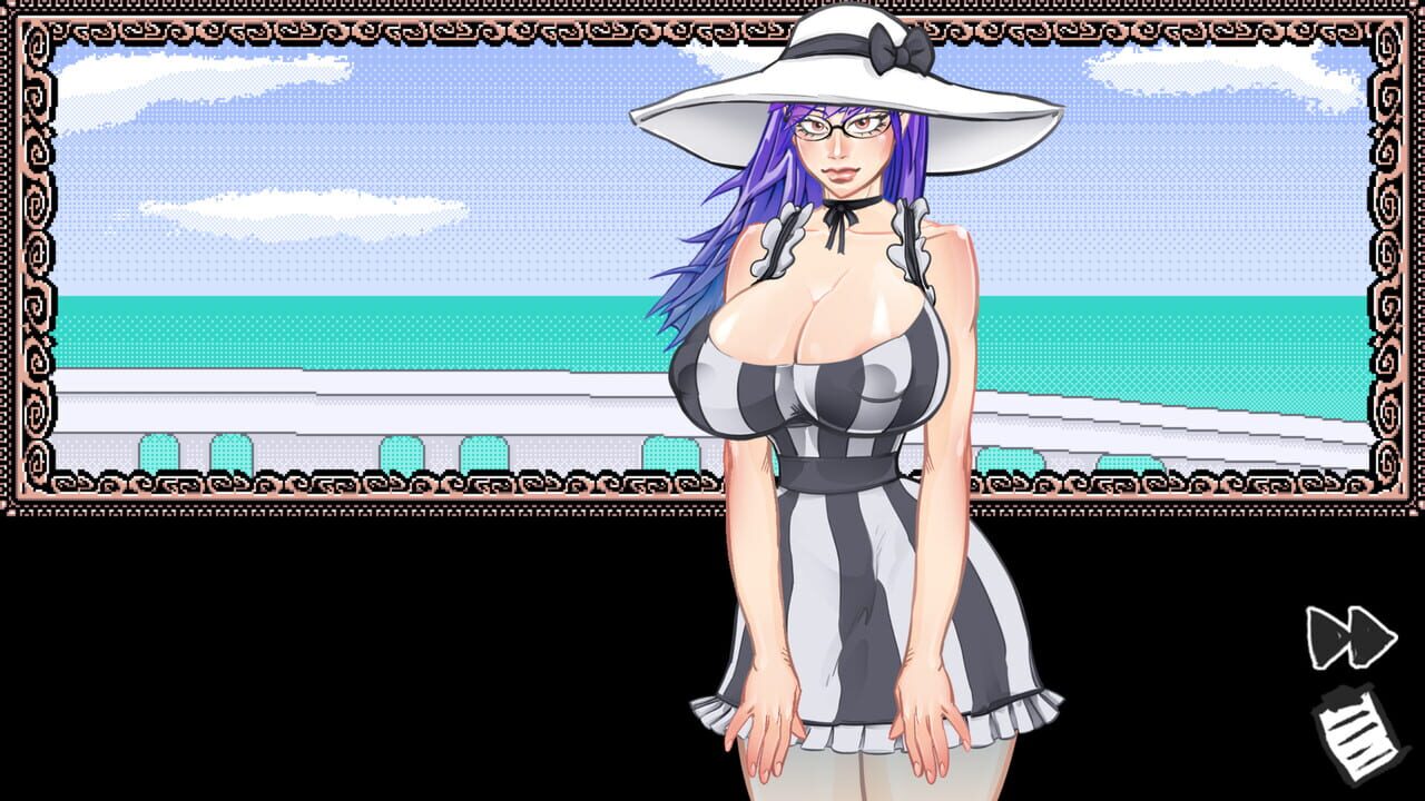 Oppaidius Tropical Cruise! (2020)