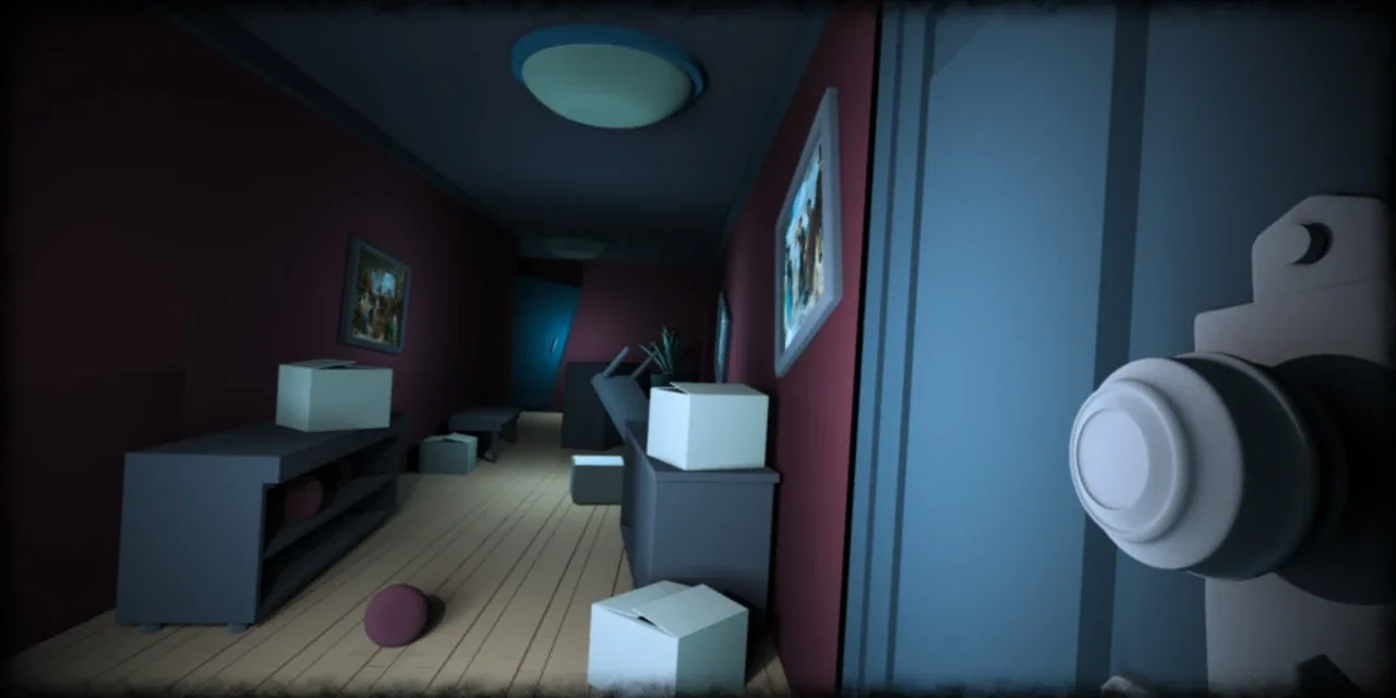 Last Neighbor screenshot 1