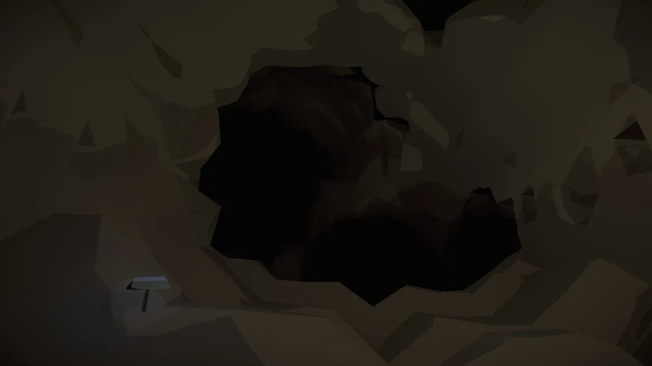 Goblet Cave screenshot 1
