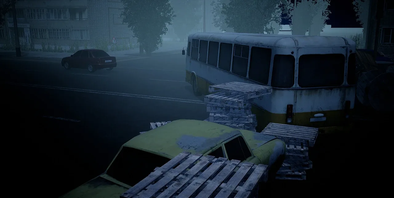 Dead Motherland: Zombie Co-op free download for PC screenshot 2