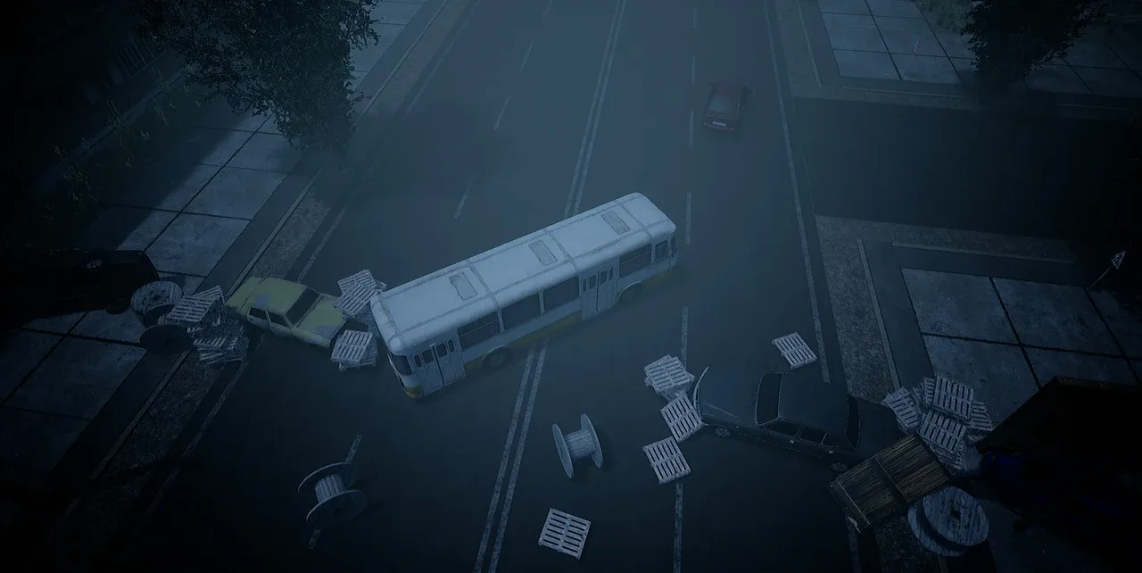 Dead Motherland: Zombie Co-op free download for PC screenshot 3