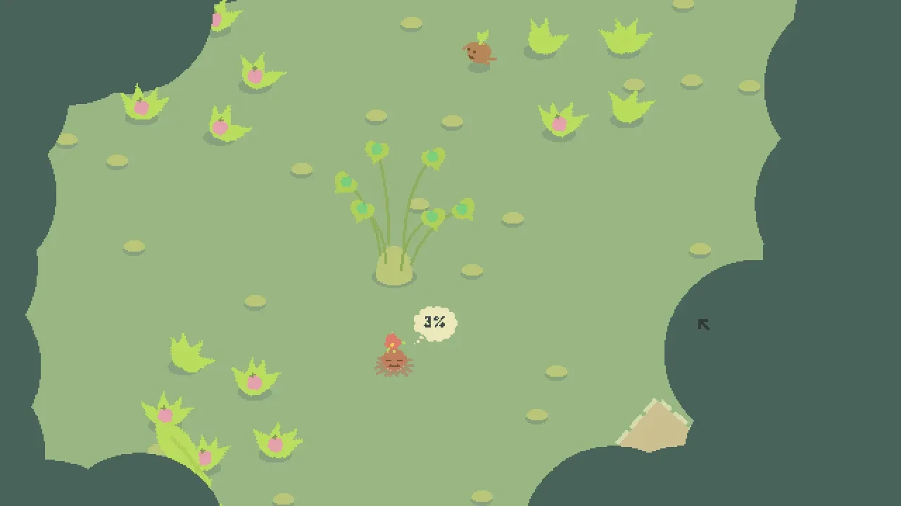 Sproots screenshot 1