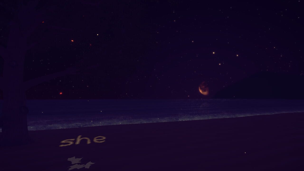 Sea of Leaves screenshot