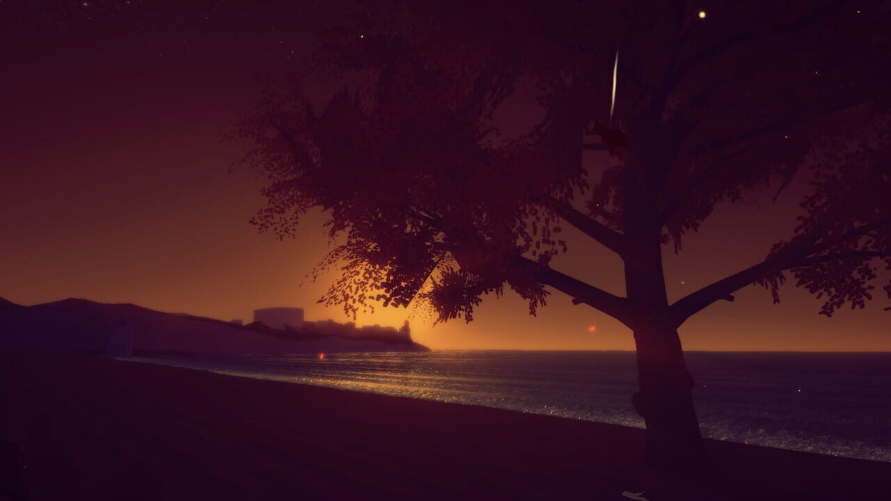 Sea of Leaves screenshot