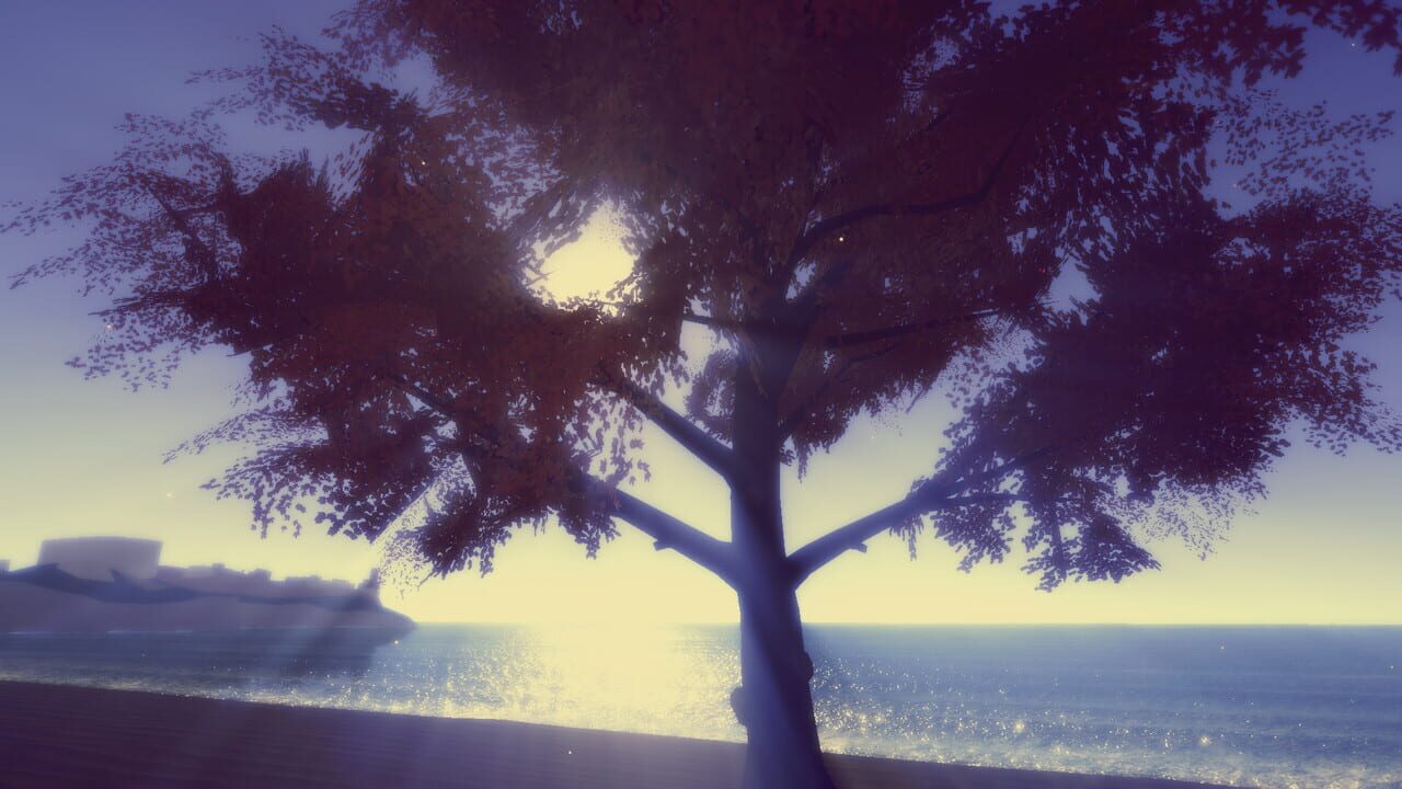 Sea of Leaves screenshot