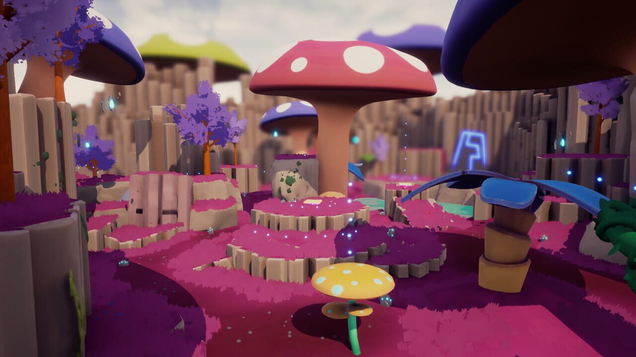 Mira's Tale