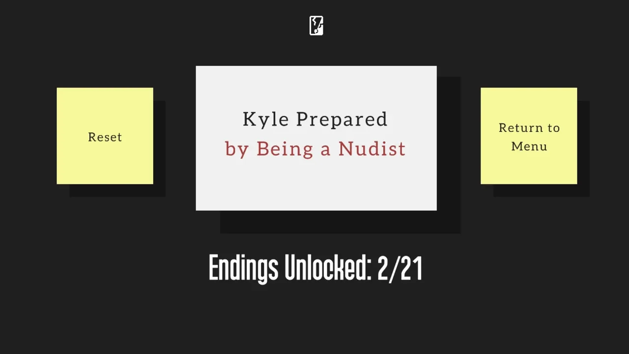 Kyle is Famous screenshot 1