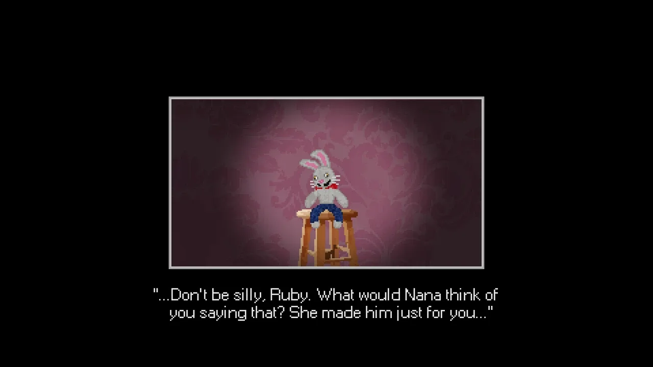 Mr. Hopp's Playhouse screenshot 2