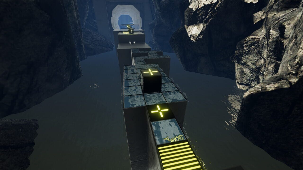 The Last Cube screenshot