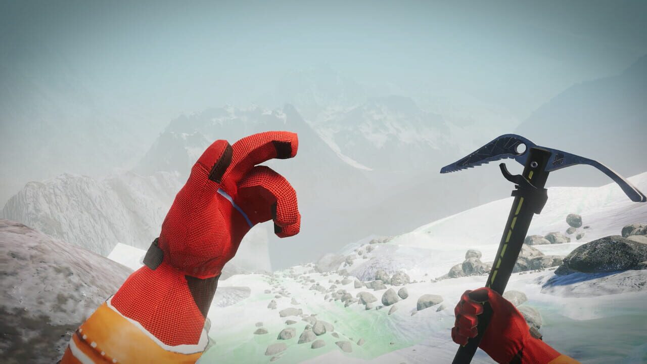 Capture de Climber: Sky is the Limit