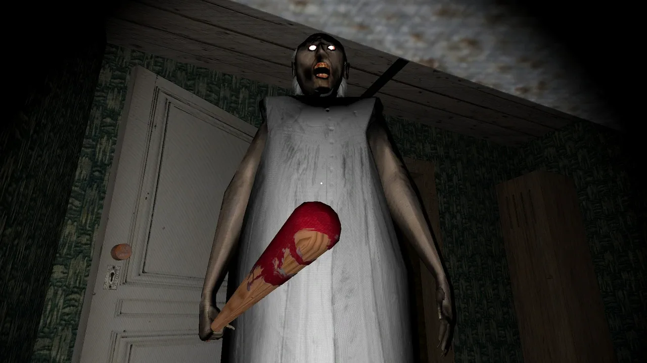 Granny Chapter Two free download for PC screenshot 4