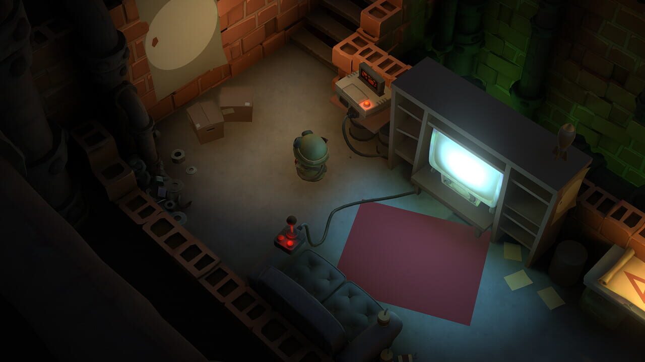 Little Shop of Junk
