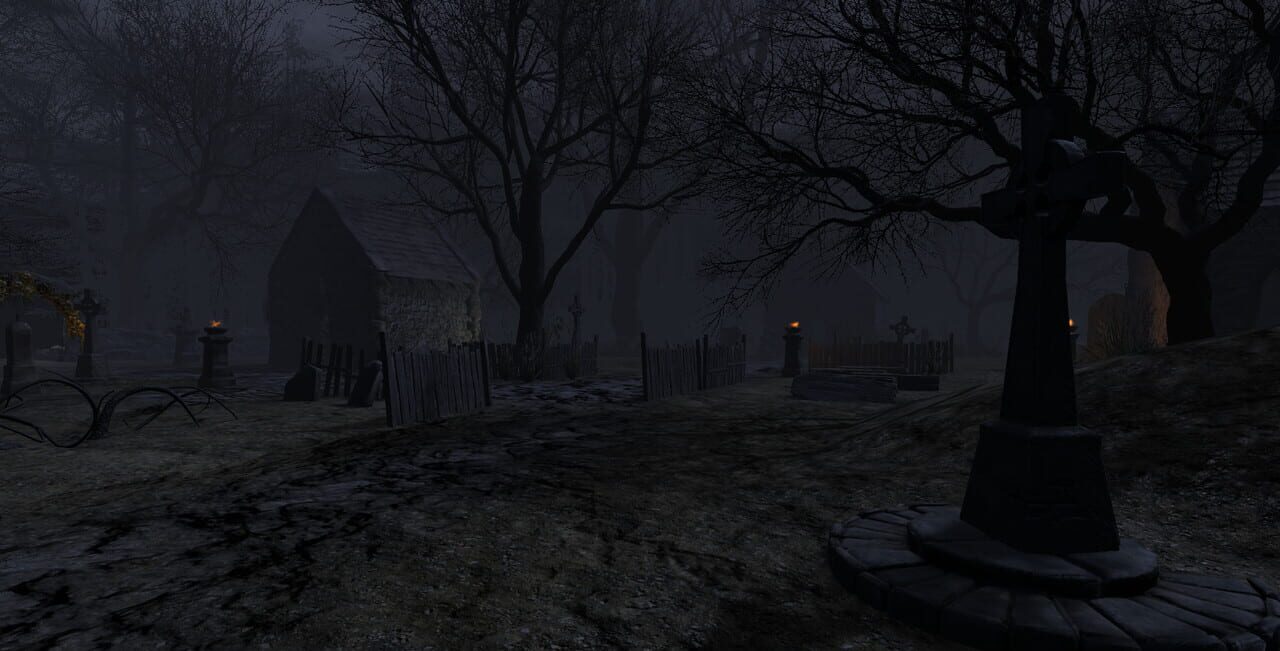 The Gladhollow Nasties