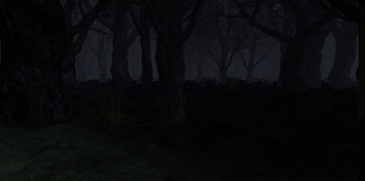 The Gladhollow Nasties