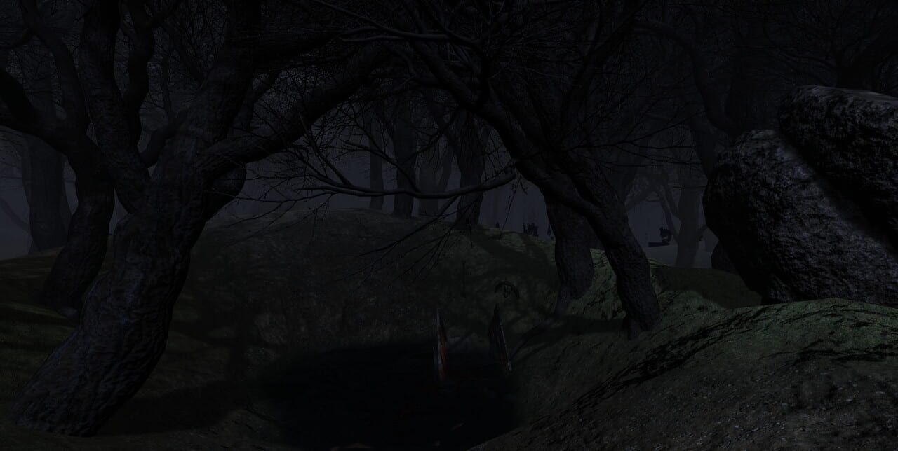 The Gladhollow Nasties